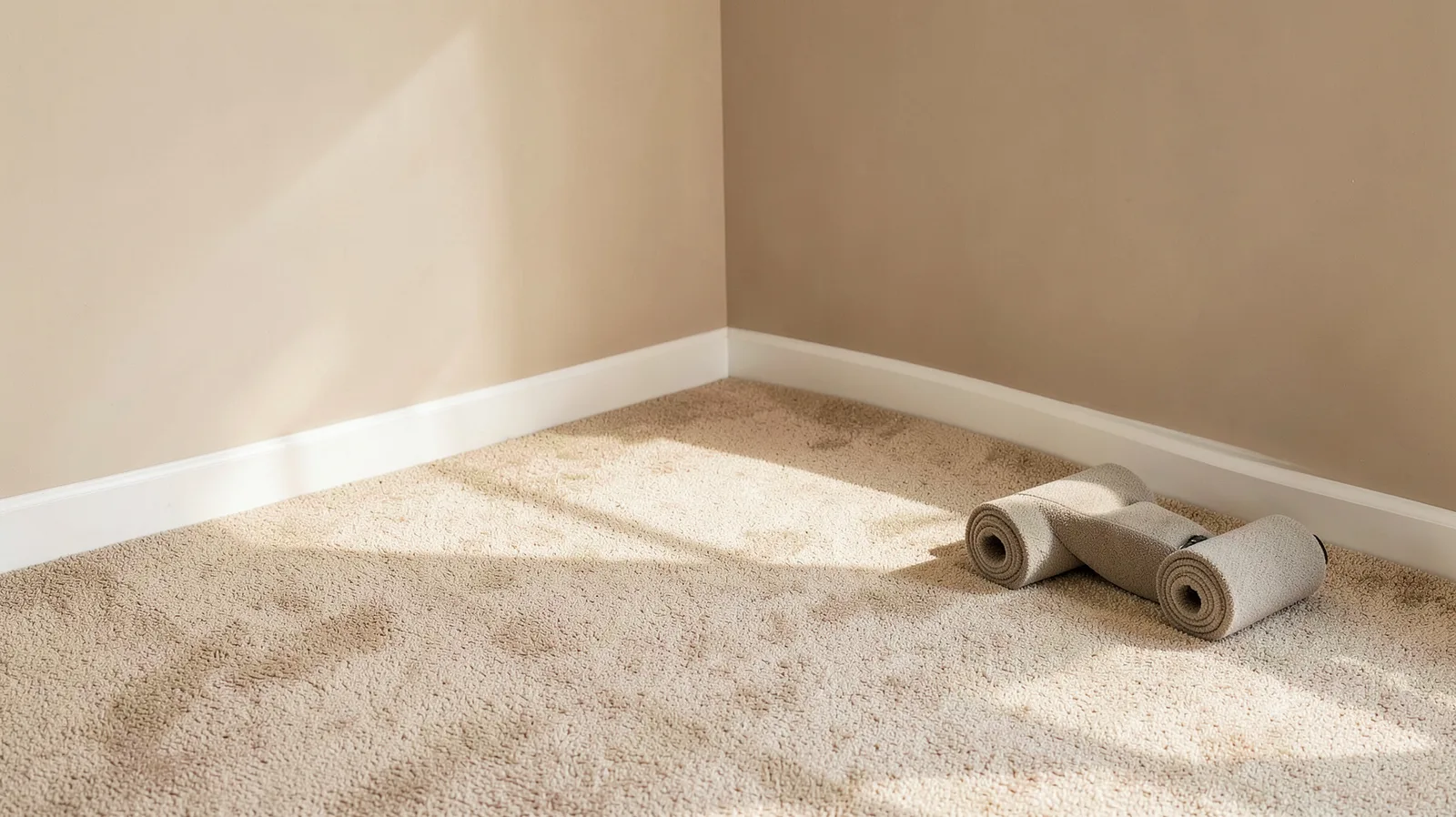 Carpet Installation in Jeromesville, OH near me